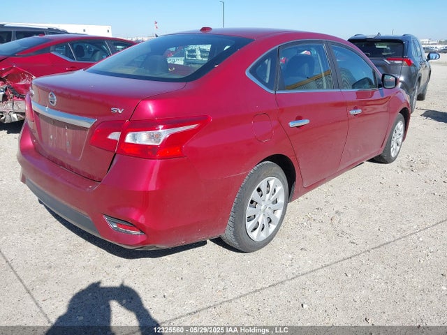 3N1AB7AP7HL674926 Nissan Sentra