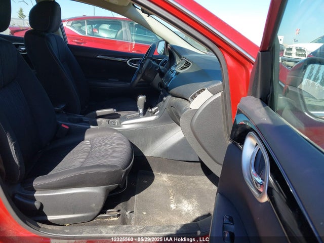 3N1AB7AP7HL674926 Nissan Sentra