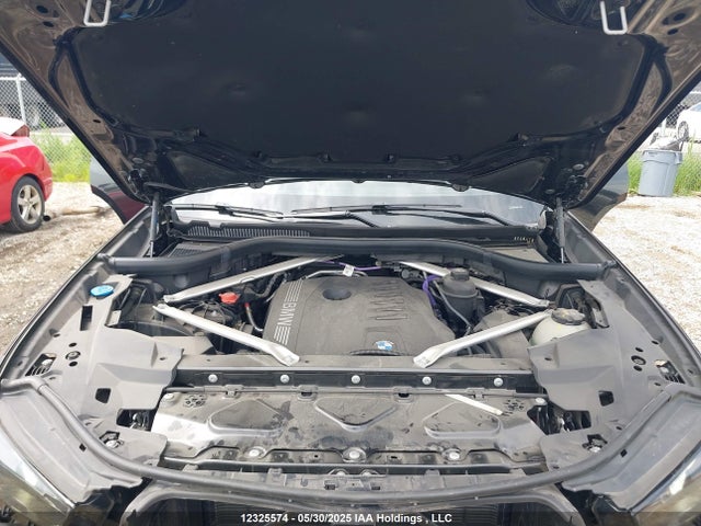 5UX23EU01R9V37667 BMW X5