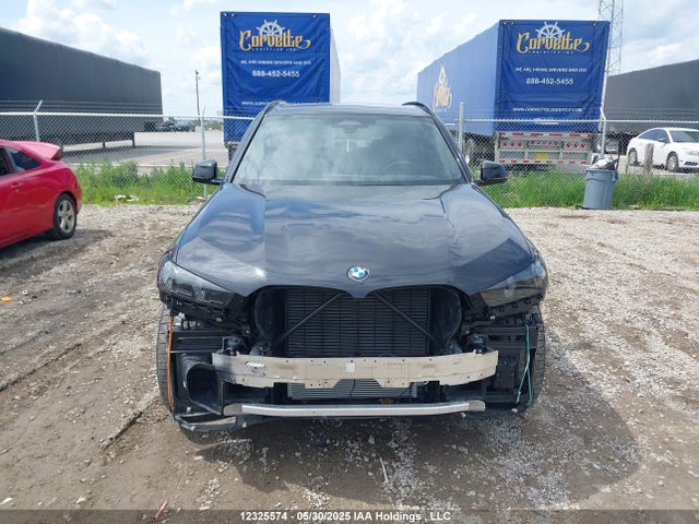 5UX23EU01R9V37667 BMW X5