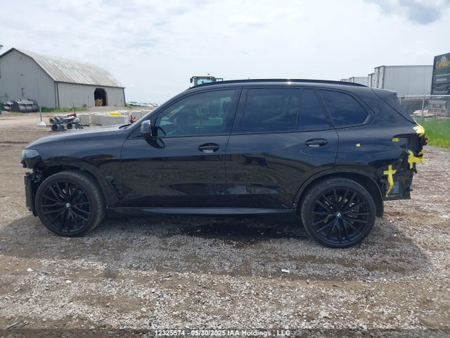5UX23EU01R9V37667 BMW X5