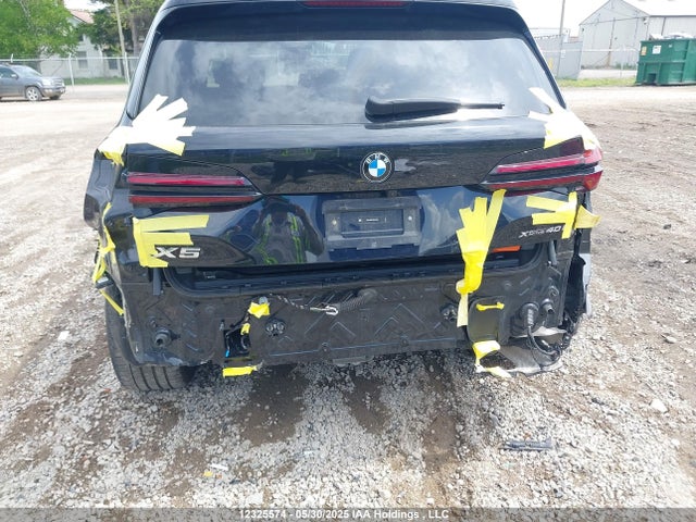 5UX23EU01R9V37667 BMW X5