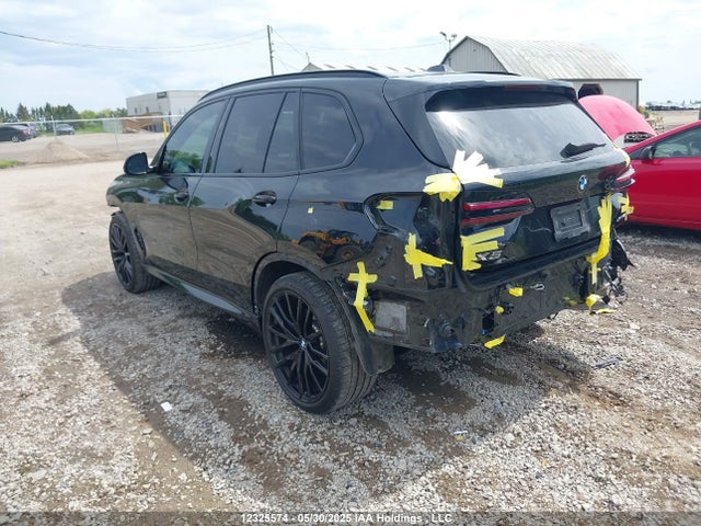 5UX23EU01R9V37667 BMW X5