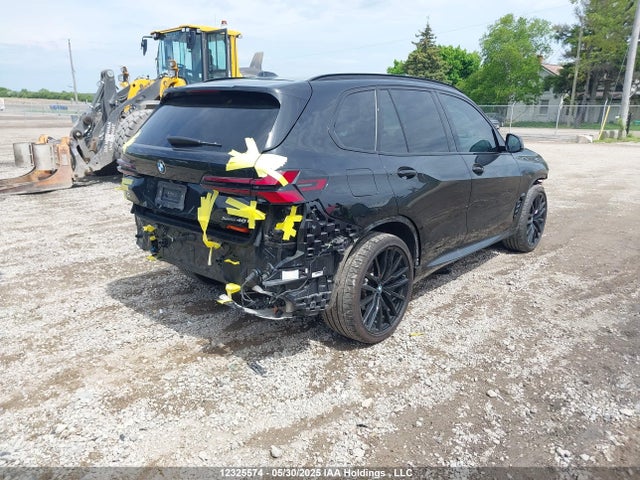 5UX23EU01R9V37667 BMW X5