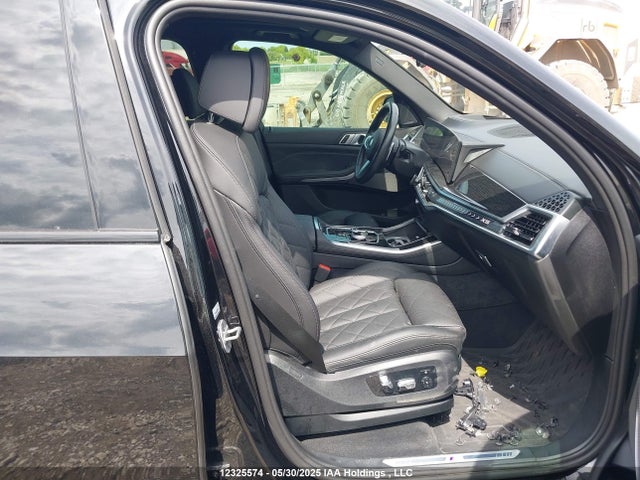 5UX23EU01R9V37667 BMW X5