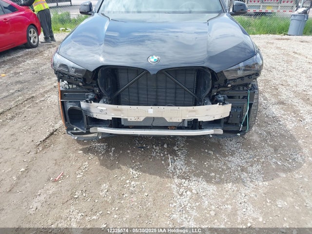 5UX23EU01R9V37667 BMW X5