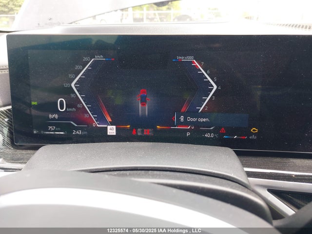 5UX23EU01R9V37667 BMW X5