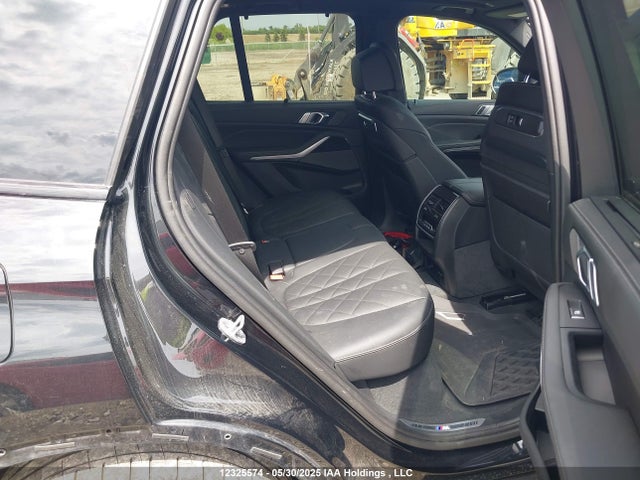 5UX23EU01R9V37667 BMW X5