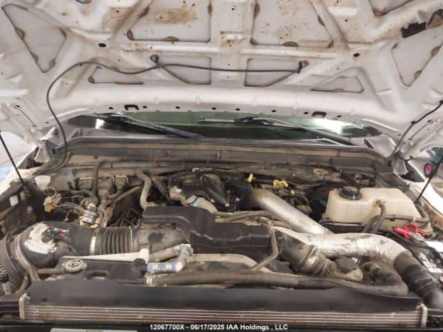 1FT8W3BT9EEA00888 Ford 2014