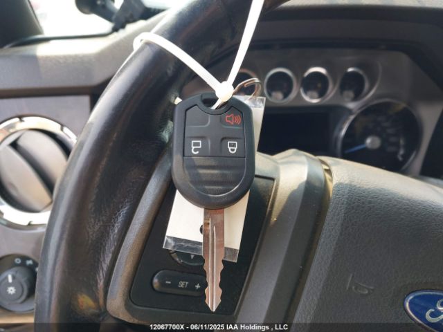 1FT8W3BT9EEA00888 Ford 2014