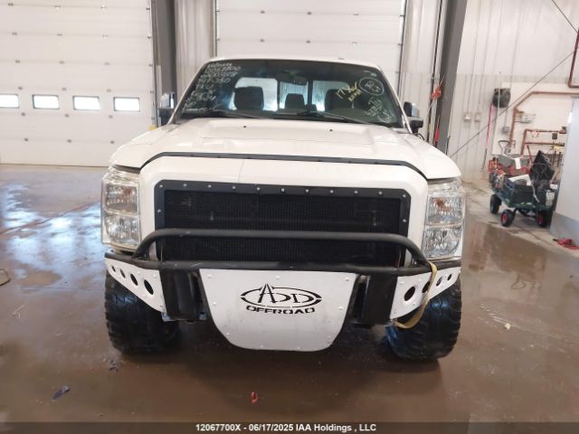 1FT8W3BT9EEA00888 Ford 2014