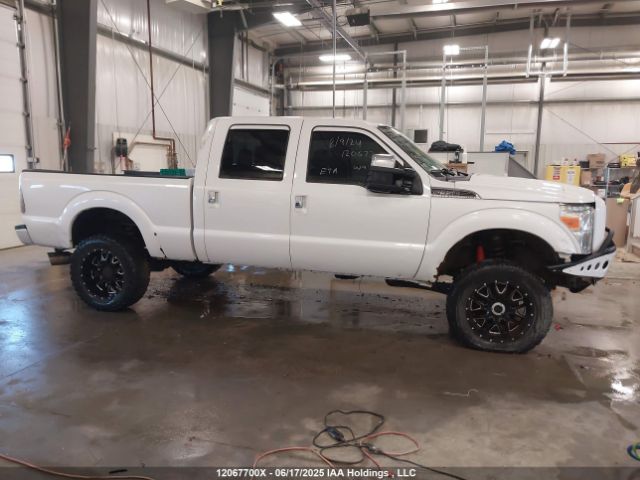 1FT8W3BT9EEA00888 Ford 2014