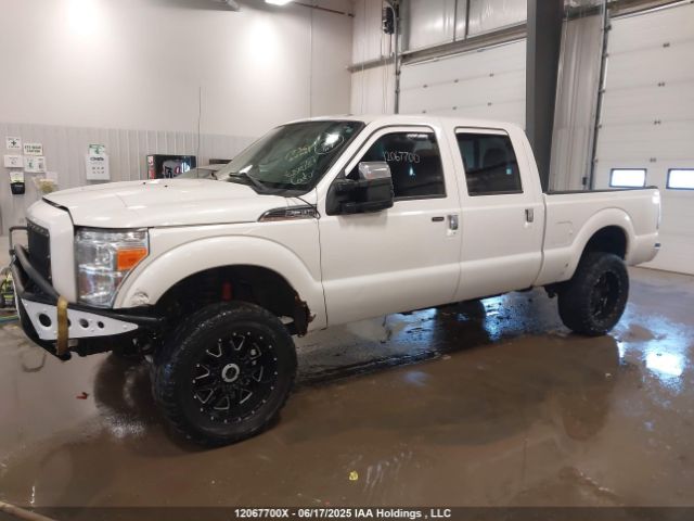 1FT8W3BT9EEA00888 Ford 2014