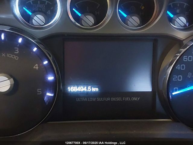 1FT8W3BT9EEA00888 Ford 2014