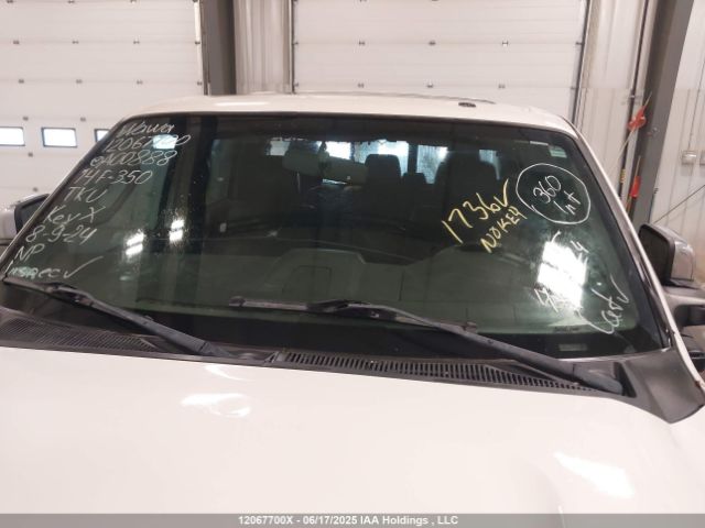 1FT8W3BT9EEA00888 Ford 2014