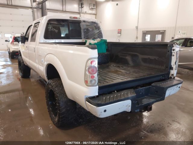 1FT8W3BT9EEA00888 Ford 2014