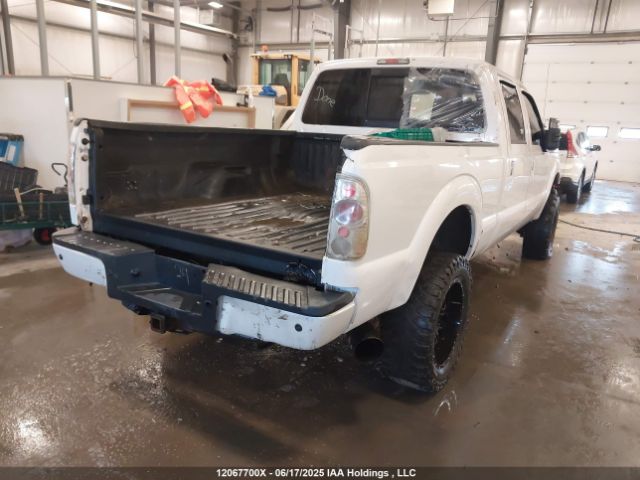 1FT8W3BT9EEA00888 Ford 2014