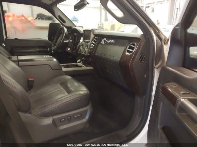 1FT8W3BT9EEA00888 Ford 2014