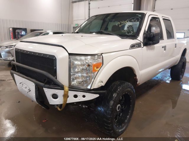 1FT8W3BT9EEA00888 Ford 2014