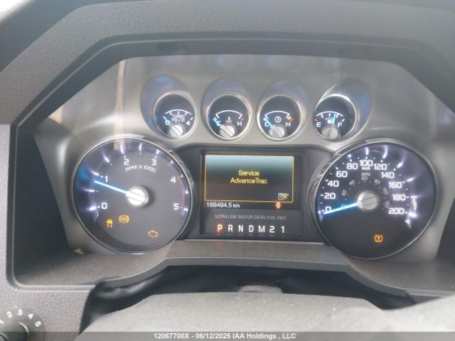 1FT8W3BT9EEA00888 Ford 2014