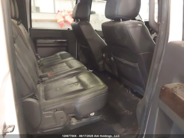 1FT8W3BT9EEA00888 Ford 2014