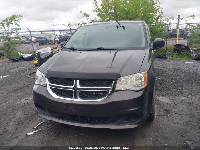 2C4RDGBG3FR504698 Dodge 2015
