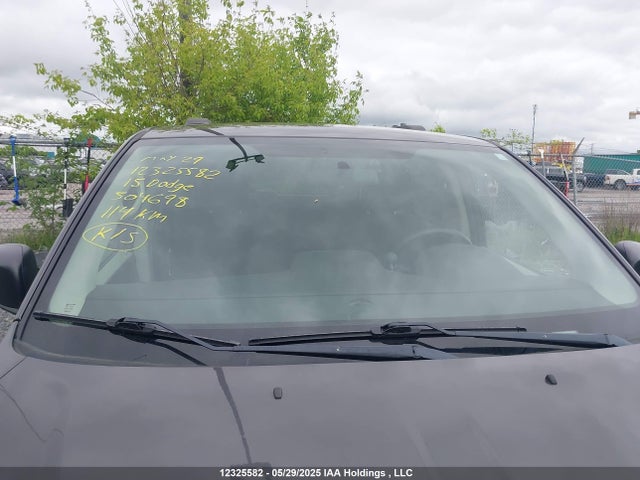 2C4RDGBG3FR504698 Dodge 2015
