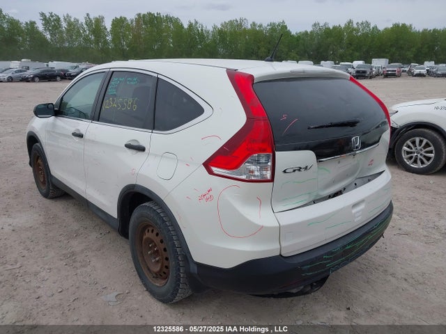 2HKRM3H39EH004179 Honda k24z7