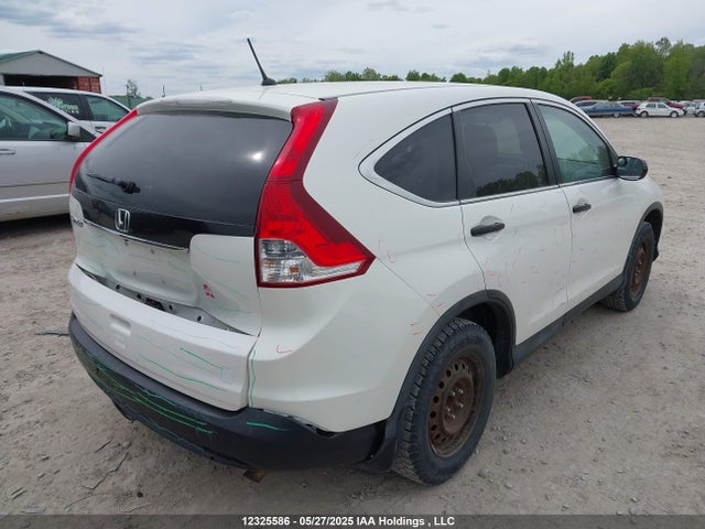 2HKRM3H39EH004179 Honda k24z7