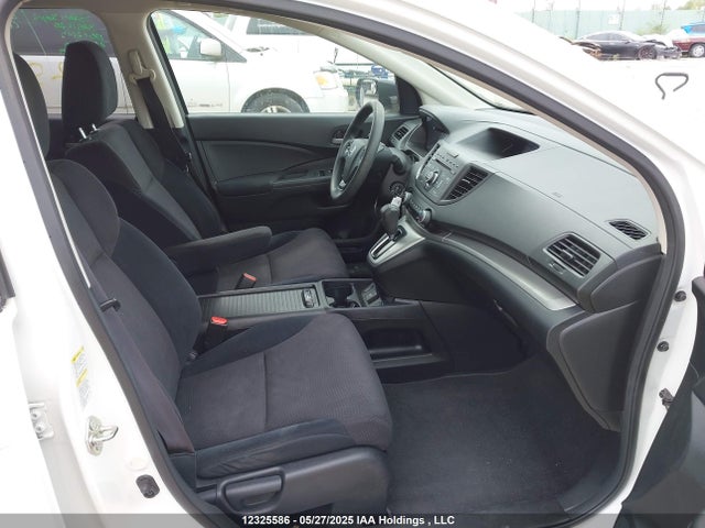 2HKRM3H39EH004179 Honda k24z7