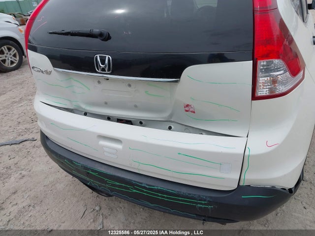 2HKRM3H39EH004179 Honda k24z7
