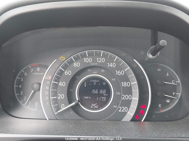 2HKRM3H39EH004179 Honda k24z7