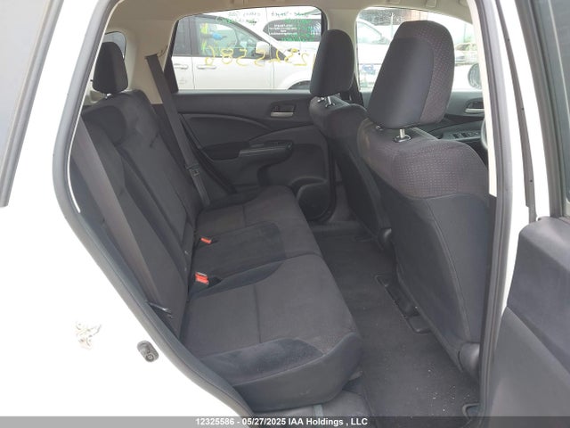2HKRM3H39EH004179 Honda k24z7