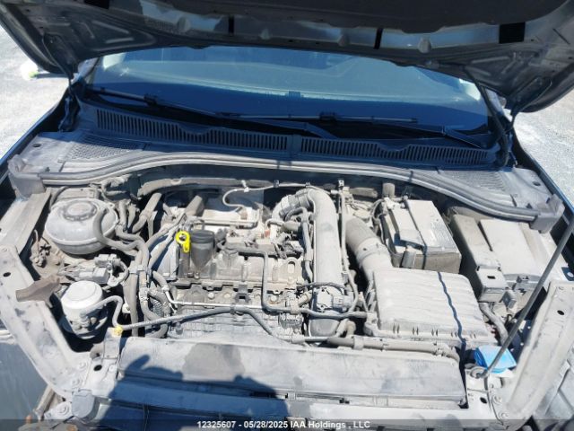 3VWE57BU9KM093971 Volkswagen 1.8 tsi