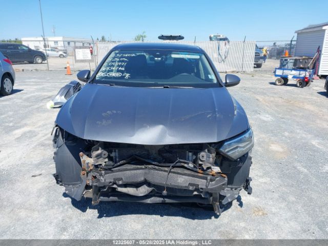 3VWE57BU9KM093971 Volkswagen 1.8 tsi