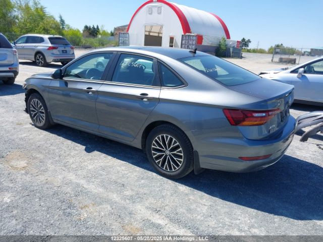 3VWE57BU9KM093971 Volkswagen 1.8 tsi