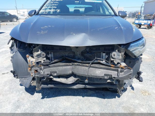 3VWE57BU9KM093971 Volkswagen 1.8 tsi