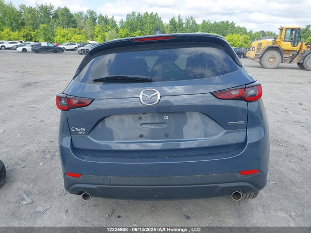 JM3KFBCL8S0563199 Mazda py