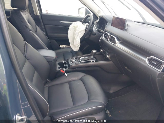JM3KFBCL8S0563199 Mazda py