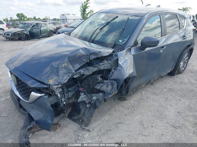 JM3KFBCL8S0563199 Mazda py