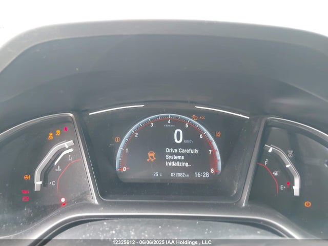 SHHFK7G41MU301064 Honda l15ba