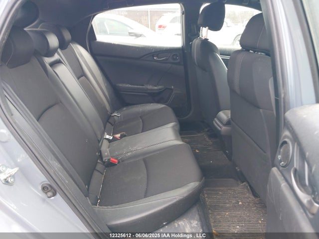 SHHFK7G41MU301064 Honda l15ba