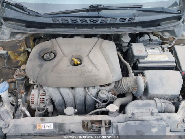 5NPDH4AE1EH473301 Hyundai dohc mpi nu