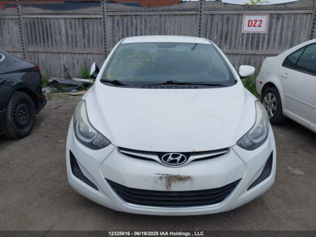 5NPDH4AE1EH473301 Hyundai dohc mpi nu