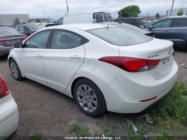 5NPDH4AE1EH473301 Hyundai dohc mpi nu