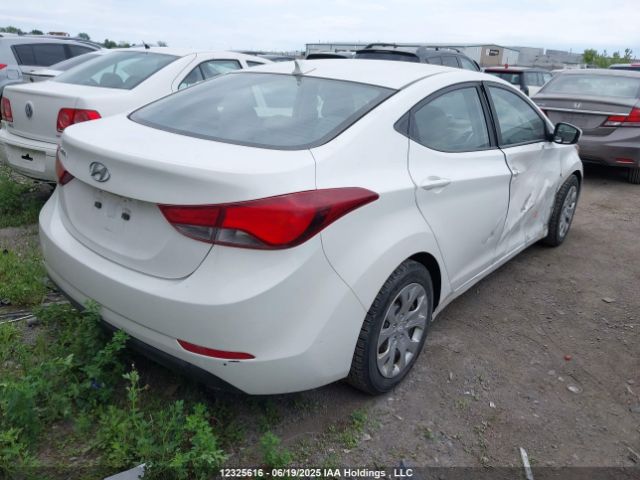 5NPDH4AE1EH473301 Hyundai dohc mpi nu