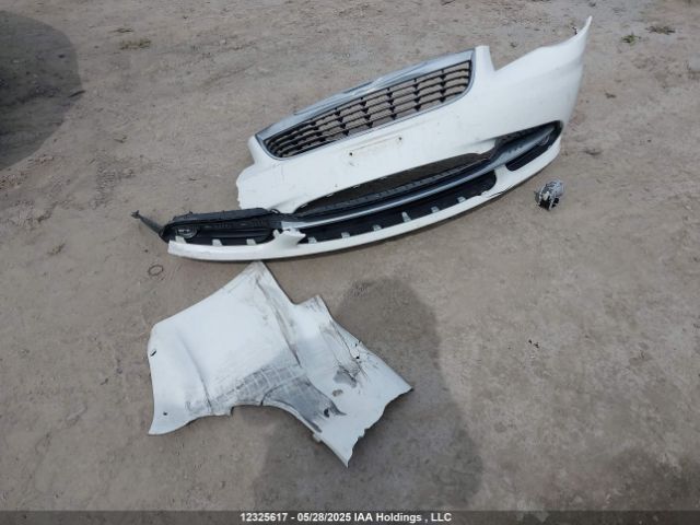 2C4RC1CGXER336118 Chrysler 2014