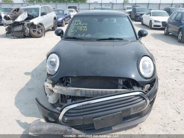 WMWXM5C59FT974197 Mini 2015