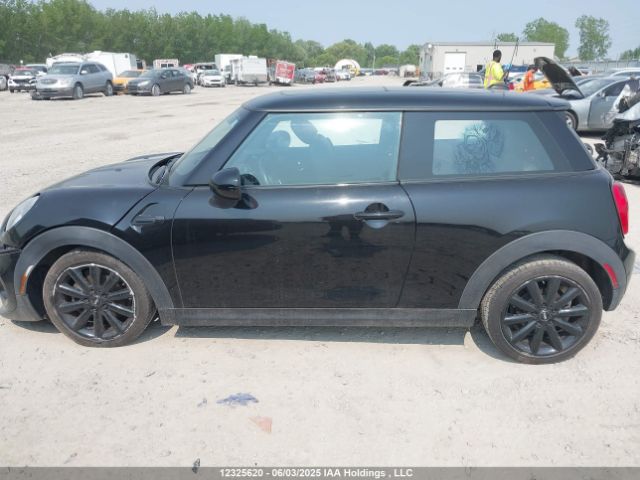 WMWXM5C59FT974197 Mini 2015