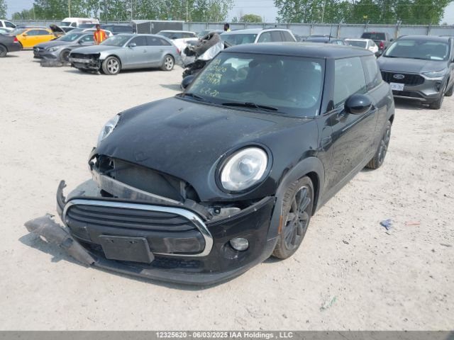 WMWXM5C59FT974197 Mini 2015